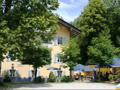 Photo: Altes Zollhaus Bad Tölz